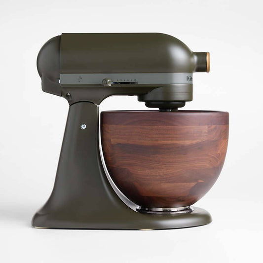 KitchenAid ® Artisan® Design Series Evergreen 5-Quart Tilt-Head Stand Mixer - KB&A The Home Improvement Store