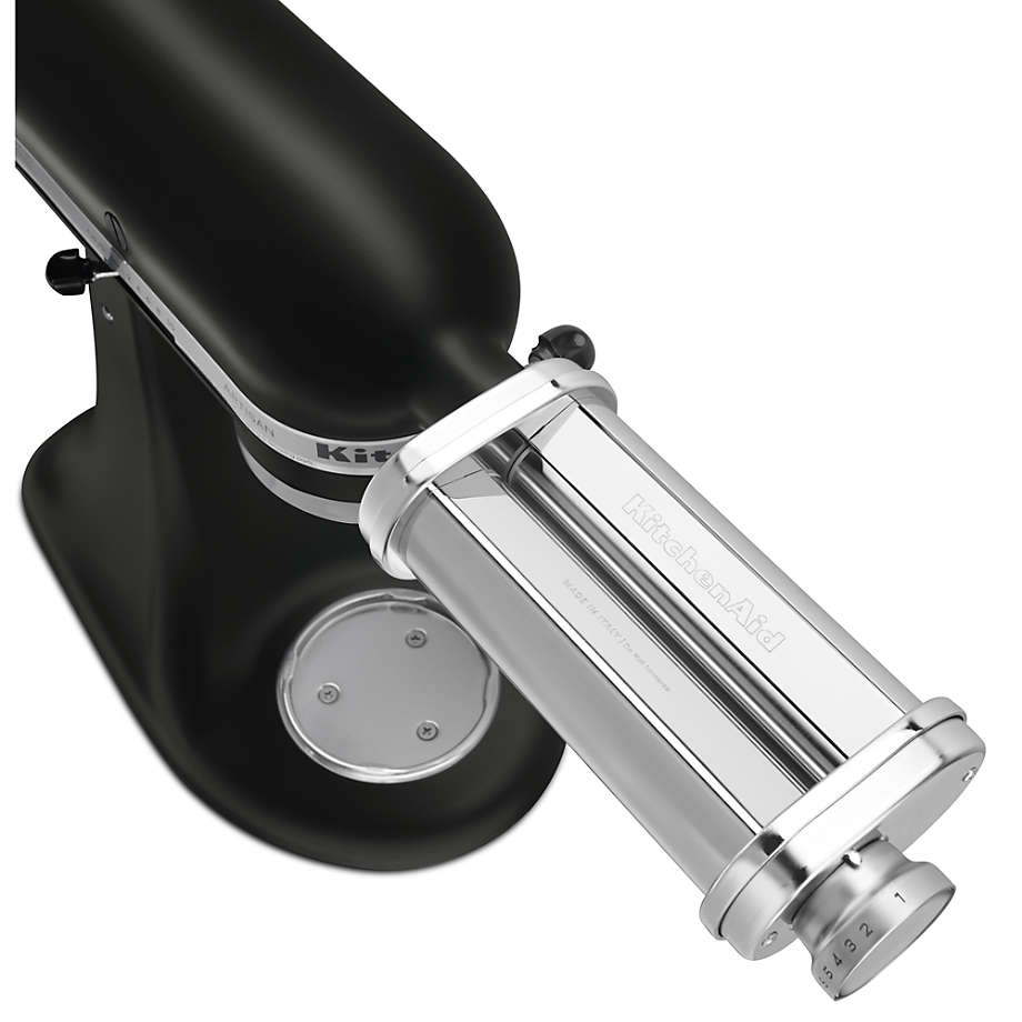 KitchenAid ® Artisan® Series Matte Black 5-Quart Tilt-Head Stand Mixer - KB&A The Home Improvement Store