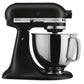 KitchenAid ® Artisan® Series Matte Black 5-Quart Tilt-Head Stand Mixer - KB&A The Home Improvement Store