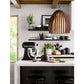KitchenAid ® Artisan® Series Cast Iron Black 5-Quart Tilt-Head Stand Mixer - KB&A The Home Improvement Store