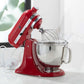 KitchenAid ® Artisan® Series Empire Red 5-Quart Tilt-Head Stand Mixer - KB&A The Home Improvement Store