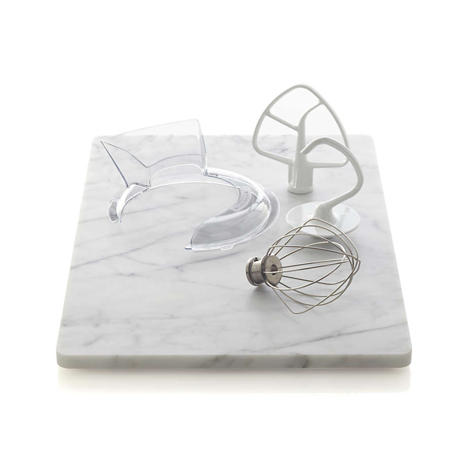 KitchenAid ® Artisan® Series White 5-Quart Tilt-Head White Stand Mixer - KB&A The Home Improvement Store
