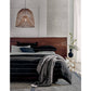 Nassa Woven Bamboo Pendant Light - KB&A The Home Improvement Store