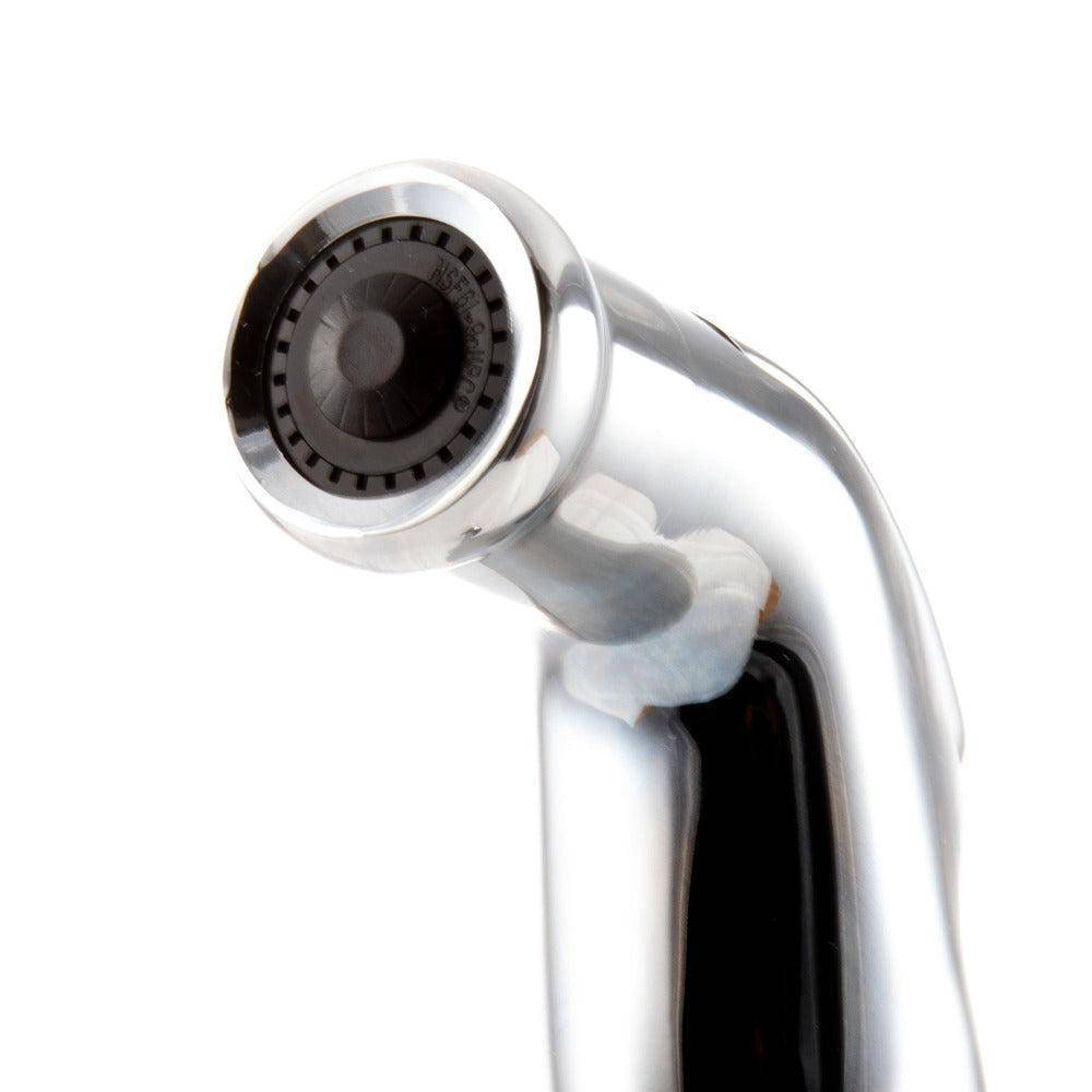 ZLINE Mona Kitchen Faucet (MNA-KF) - KB&A The Home Improvement Store