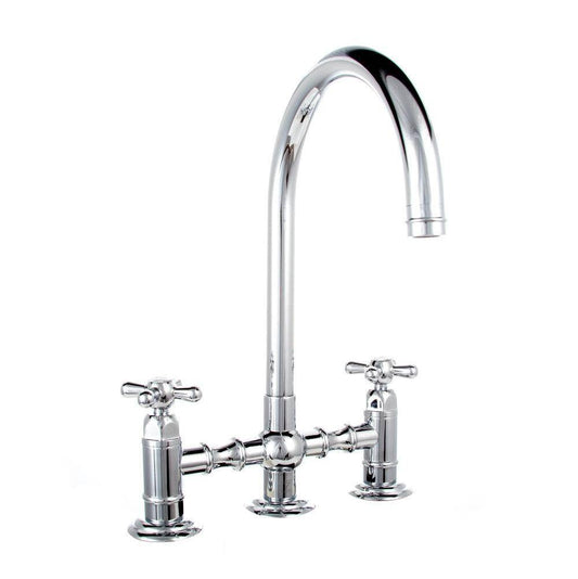 ZLINE Mona Kitchen Faucet (MNA-KF) - KB&A The Home Improvement Store