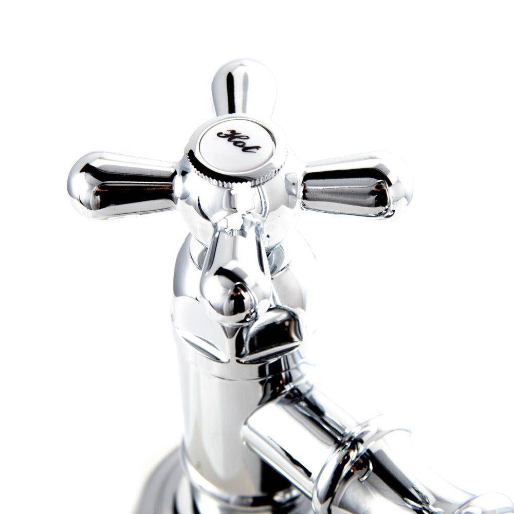ZLINE Mona Kitchen Faucet (MNA-KF) - KB&A The Home Improvement Store