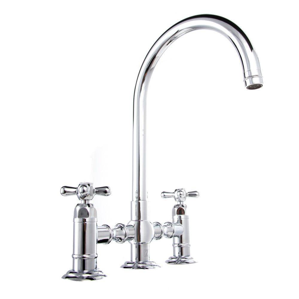 ZLINE Mona Kitchen Faucet (MNA-KF) - KB&A The Home Improvement Store