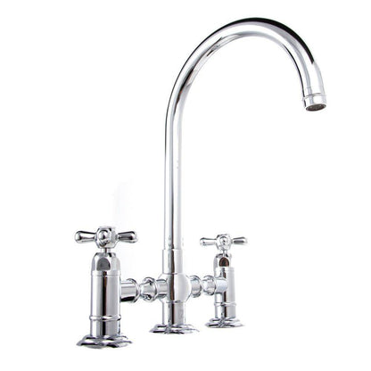 ZLINE Mona Kitchen Faucet (MNA-KF) - KB&A The Home Improvement Store