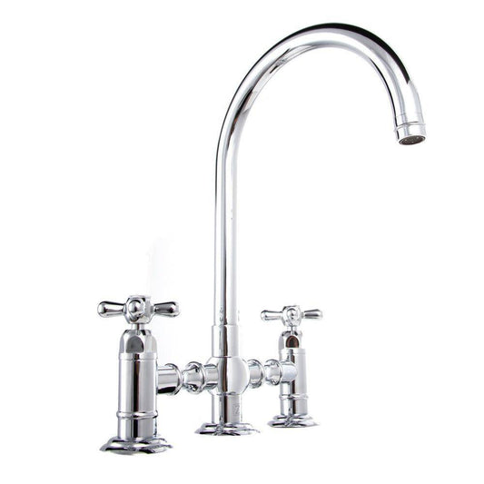 ZLINE Mona Kitchen Faucet (MNA-KF) - KB&A The Home Improvement Store