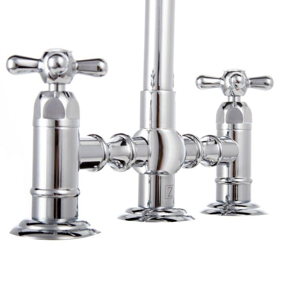 ZLINE Mona Kitchen Faucet (MNA-KF) - KB&A The Home Improvement Store