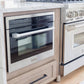 ZLINE 24 in. Built-in Convection Microwave Oven in Stainless Steel with Speed and Sensor Cooking (MWO-24) - KB&A The Home Improvement Store