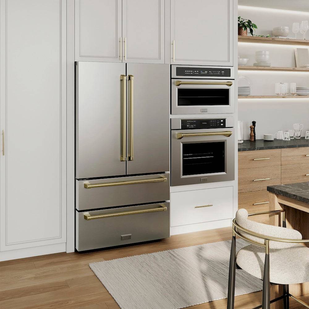 加载视频： Luxury Kitchen Appliances