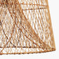 Nassa Woven Bamboo Pendant Light - KB&A The Home Improvement Store