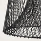 Nassa Woven Bamboo Pendant Light - KB&A The Home Improvement Store