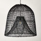 Nassa Woven Bamboo Pendant Light - KB&A The Home Improvement Store