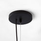 Nassa Woven Bamboo Pendant Light - KB&A The Home Improvement Store