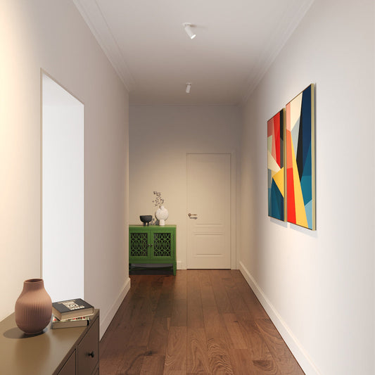Core Recessed Spotlight + T50 Light Engine - KB&A The Home Improvement Store