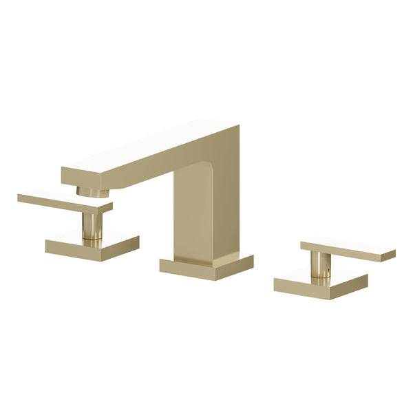 ZLINE Crystal Bay Bath Faucet (CBY-BF-CB) - KB&A The Home Improvement Store