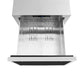 ZLINE 24 in. Touchstone 168 Can Outdoor-Rated Dual Refrigerator Drawer with Panel-Ready Doors (RDSPO-24) - KB&A The Home Improvement Store