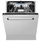 ZLINE 30 in. Kitchen Package with Stainless Steel Dual Fuel Range, Convertible Vent Range Hood and Tall Tub Dishwasher (3KP-RARH30-DWV) - KB&A The Home Improvement Store