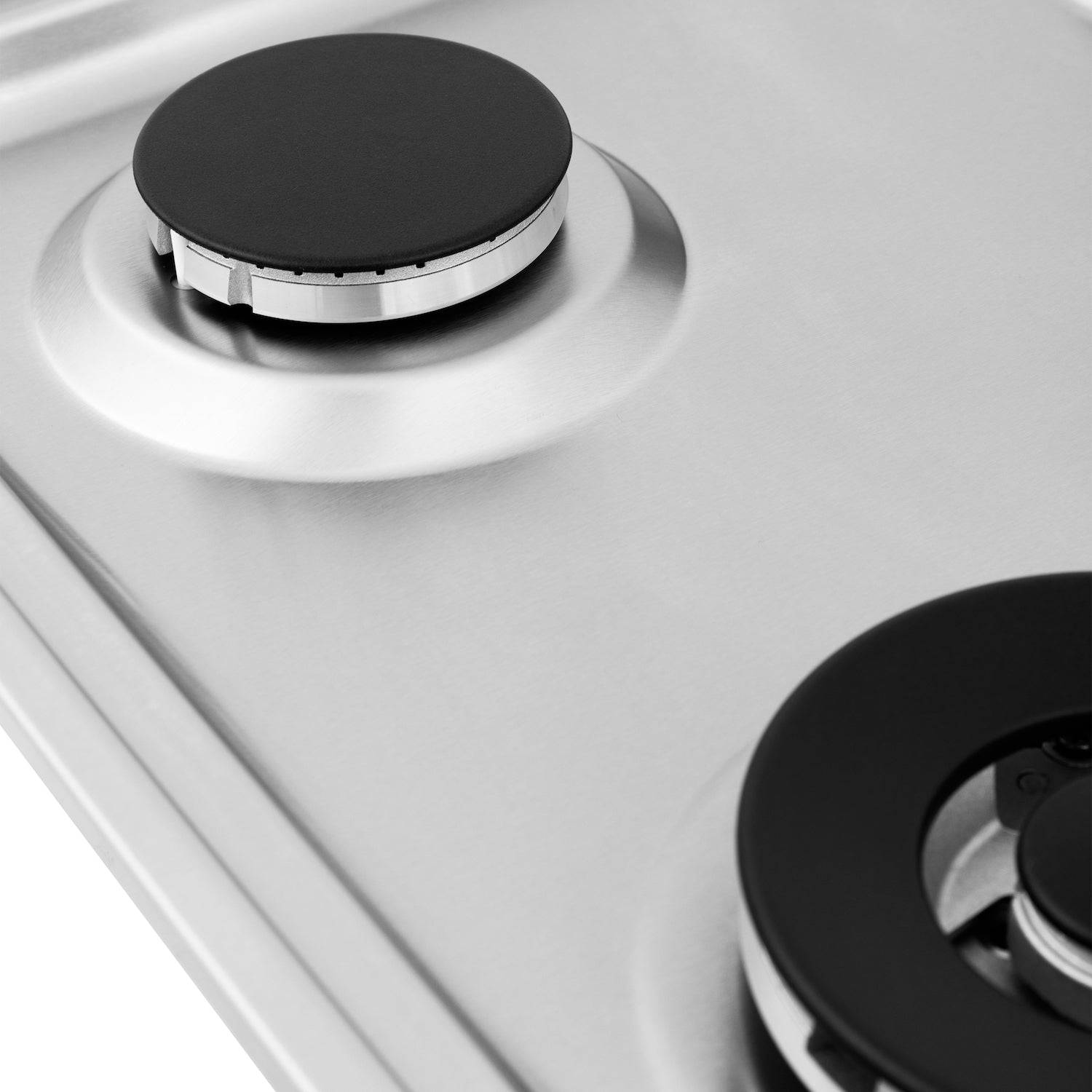 ZLINE 30" Gas Cooktop with 4 Gas Burners (RC30) - KB&A The Home Improvement Store