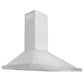 ZLINE 30 in. Kitchen Package with Stainless Steel Dual Fuel Range, Convertible Vent Range Hood and Tall Tub Dishwasher (3KP-RARH30-DWV) - KB&A The Home Improvement Store