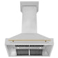 ZLINE 36" Autograph Edition Kitchen Package with Stainless Steel Dual Fuel Range and Range Hood with Polished Gold Accents (2AKP-RARH36-G) - KB&A The Home Improvement Store