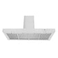 ZLINE 30" Convertible Vent Wall Mount Range Hood in Stainless Steel (KE-30) - KB&A The Home Improvement Store