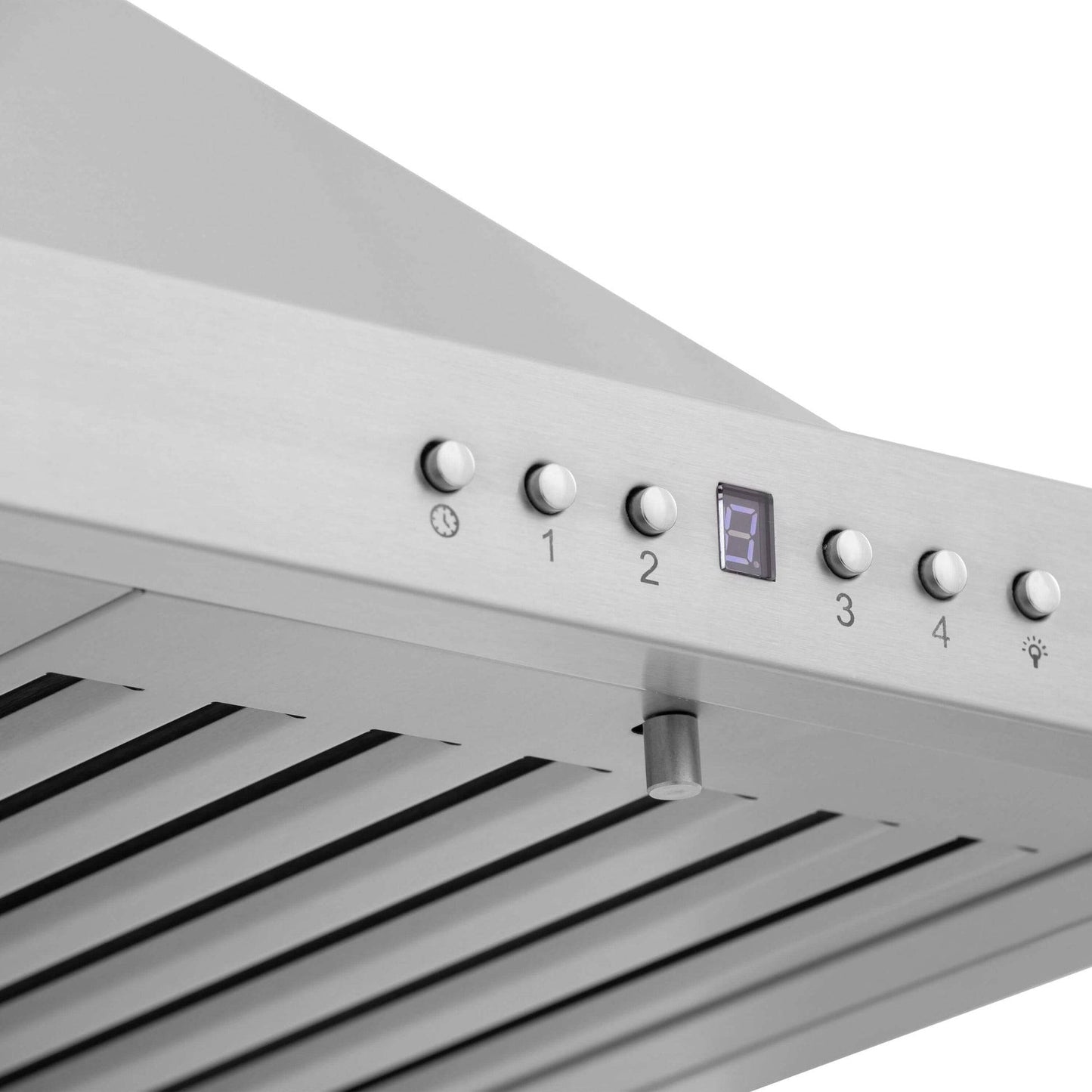 ZLINE 30 in. Kitchen Package with Stainless Steel Dual Fuel Range, Convertible Vent Range Hood and Tall Tub Dishwasher (3KP-RARH30-DWV) - KB&A The Home Improvement Store