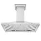 36" ZLINE Convertible Vent Wall Mount Range Hood in Stainless Steel (KB-36) - KB&A The Home Improvement Store