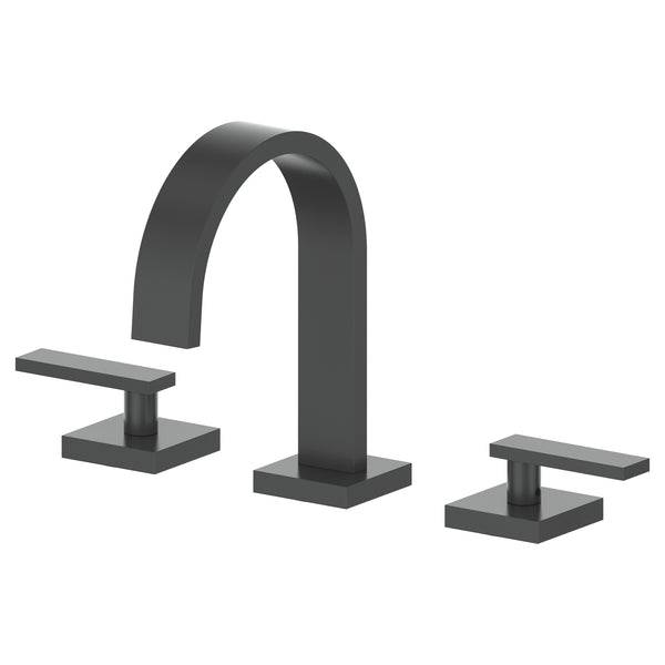 ZLINE Bliss Bath Faucet in Matte Black (BLS-BF-MB) - KB&A The Home Improvement Store