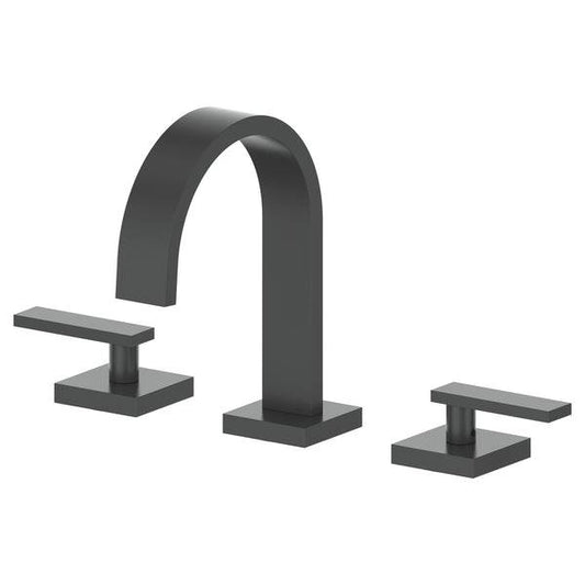 ZLINE Bliss Bath Faucet in Matte Black (BLS-BF-MB) - KB&A The Home Improvement Store