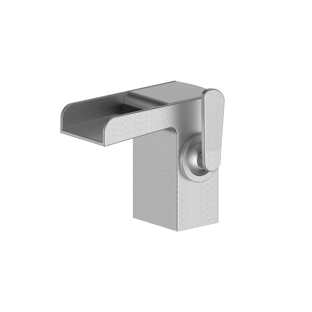 ZLINE Diamond Peak Bath Faucet (DMP-BF-BN) - KB&A The Home Improvement Store