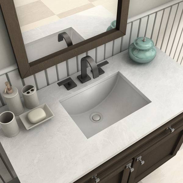 ZLINE Bliss Bath Faucet in Matte Black (BLS-BF-MB) - KB&A The Home Improvement Store