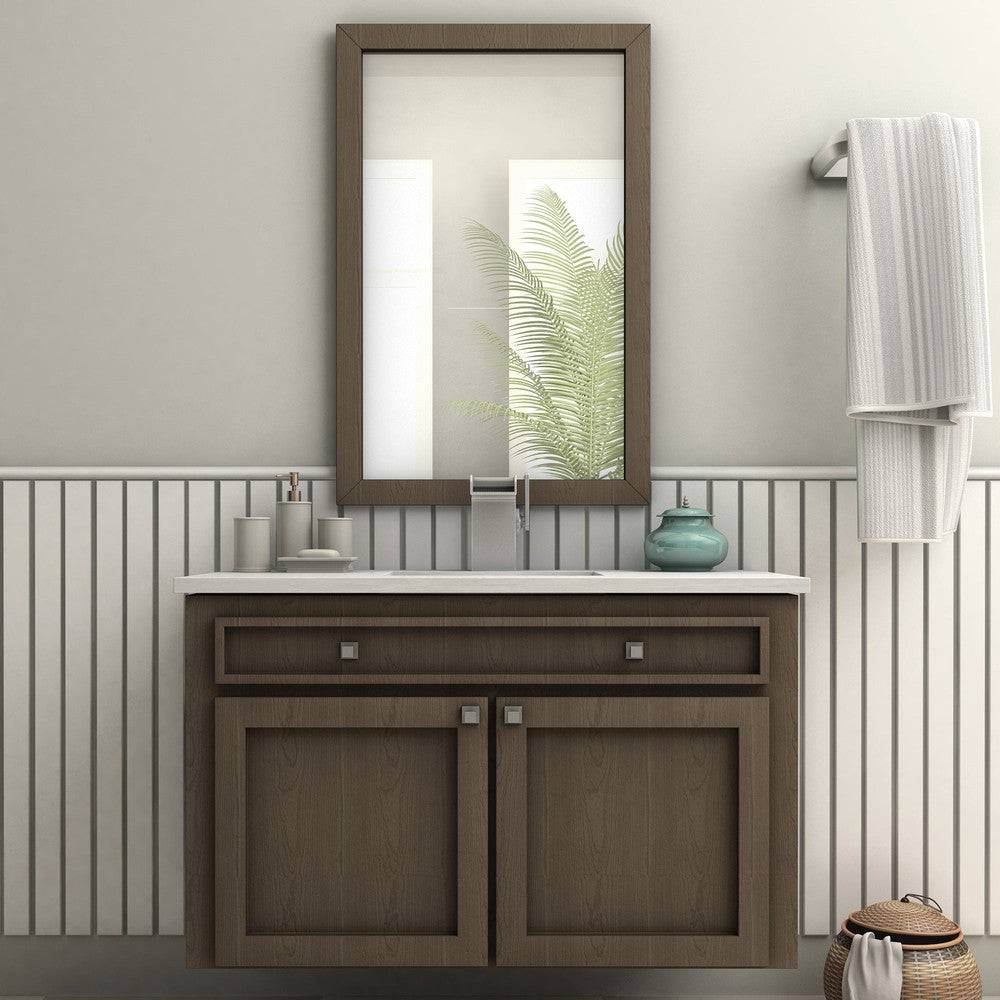 ZLINE Diamond Peak Bath Faucet (DMP-BF-BN) - KB&A The Home Improvement Store