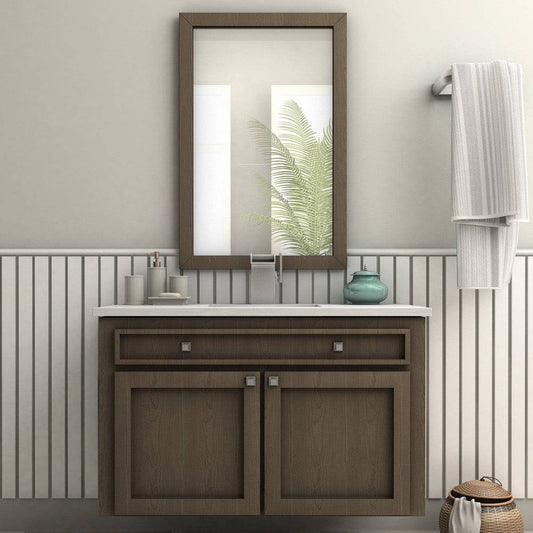 ZLINE Diamond Peak Bath Faucet (DMP-BF-BN) - KB&A The Home Improvement Store