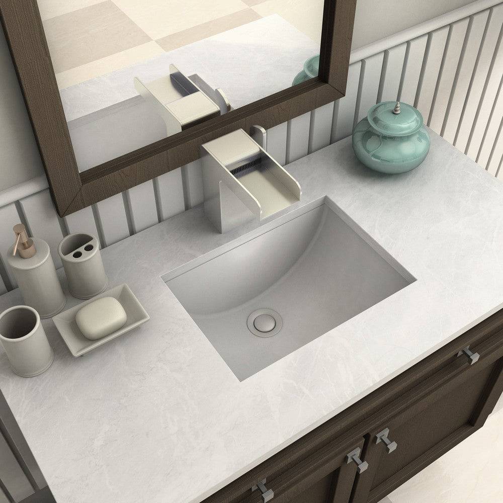ZLINE Diamond Peak Bath Faucet (DMP-BF-BN) - KB&A The Home Improvement Store