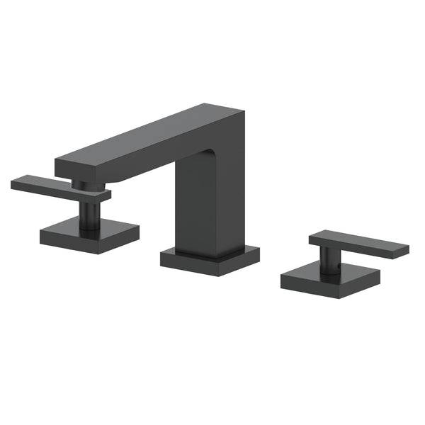 ZLINE Crystal Bay Bath Faucet (CBY-BF-MB) - KB&A The Home Improvement Store