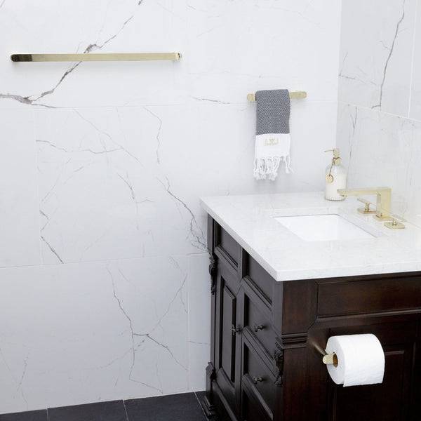 ZLINE Crystal Bay Bath Faucet (CBY-BF-CB) - KB&A The Home Improvement Store