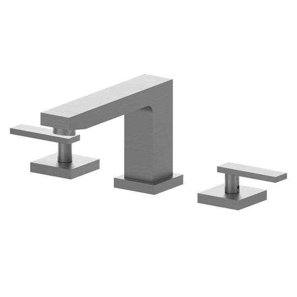 ZLINE Crystal Bay Bath Faucet (CBY-BF-GM) - KB&A The Home Improvement Store