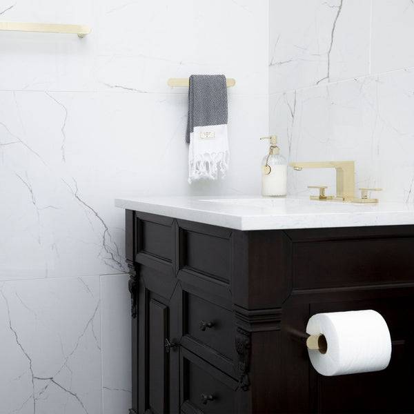 ZLINE Crystal Bay Bath Faucet (CBY-BF-CB) - KB&A The Home Improvement Store
