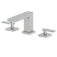 ZLINE Crystal Bay Bath Faucet (CBY-BF-BN) - KB&A The Home Improvement Store