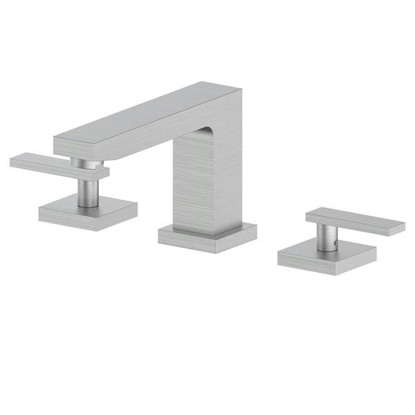 ZLINE Crystal Bay Bath Faucet (CBY-BF-BN) - KB&A The Home Improvement Store