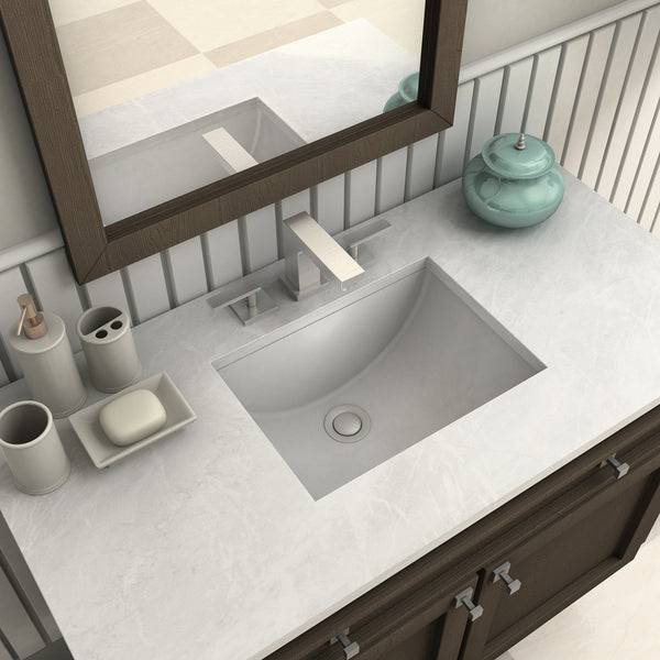 ZLINE Crystal Bay Bath Faucet (CBY-BF-BN) - KB&A The Home Improvement Store