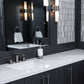 ZLINE Fallen Leaf Bath Faucet (FLF-BF) - KB&A The Home Improvement Store
