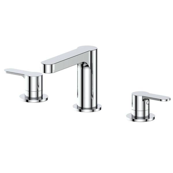 ZLINE Fallen Leaf Bath Faucet (FLF-BF-CH) - KB&A The Home Improvement Store