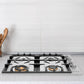 ZLINE 30" Gas Cooktop with 4 Gas Brass Burners (RC-BR-30) - KB&A The Home Improvement Store