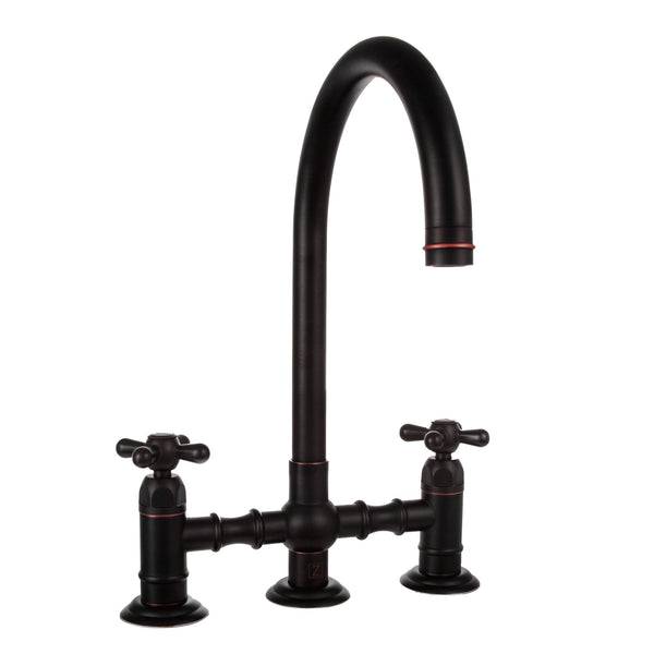ZLINE Mona Kitchen Faucet (MNA-KF) - KB&A The Home Improvement Store