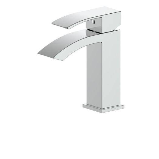ZLINE Zephyr Bath Faucet (ZEP-BF-CH) - KB&A The Home Improvement Store