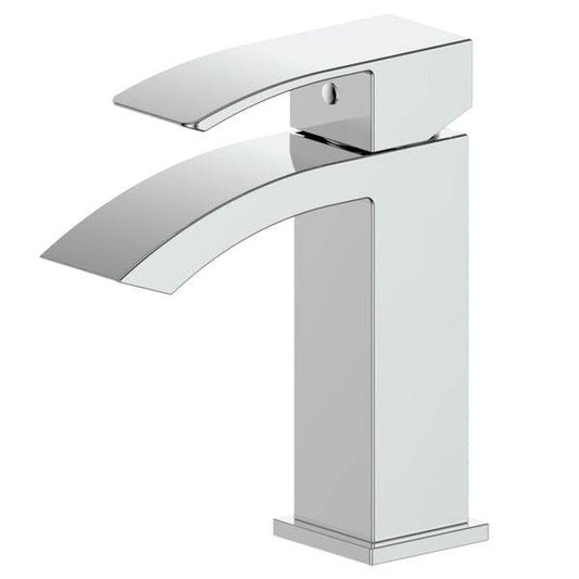 ZLINE Zephyr Bath Faucet (ZEP-BF-CH) - KB&A The Home Improvement Store